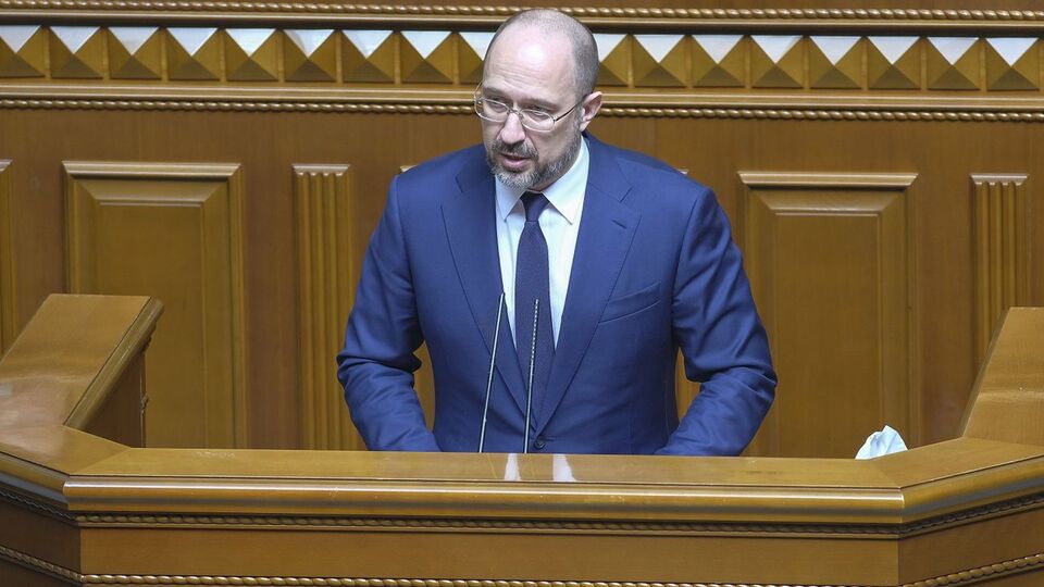 Шмигаль вважає, що за 50 тис. грн можна зробити капітальний ремонт у будинку