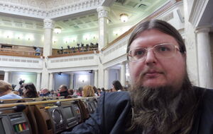 Шеляженко: Единственным государственным органом центральной власти, в котором новый премьер-министр не сменил руководителя, является именно Госгеонедра