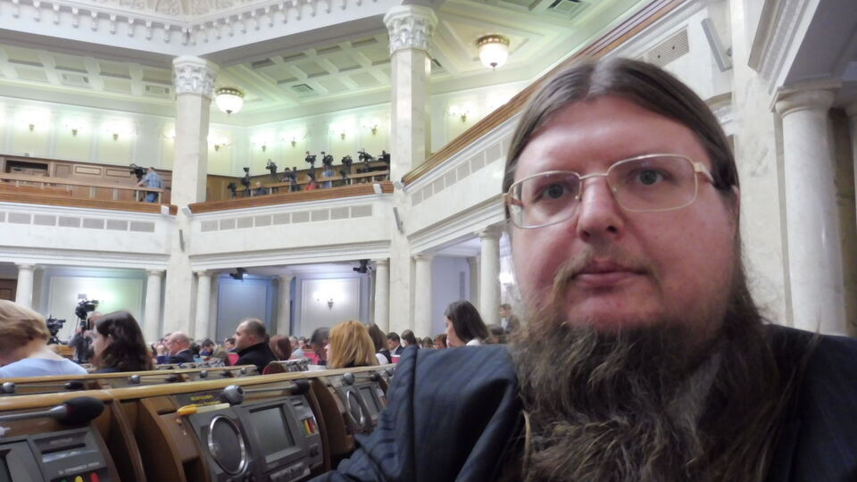 Шеляженко: Єдиним державним органом центральної влади, в якому новий прем'єр-міністр не змінив керівника, є саме Держгеонадра