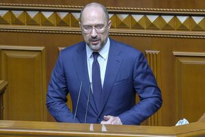 Шмигаль: Щоб не було різночитань: у нас поки не призначений міністр освіти і науки