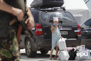 В Украине 10 регионов не соответствуют минимальным требованиям Минздрава для смягчения карантина
