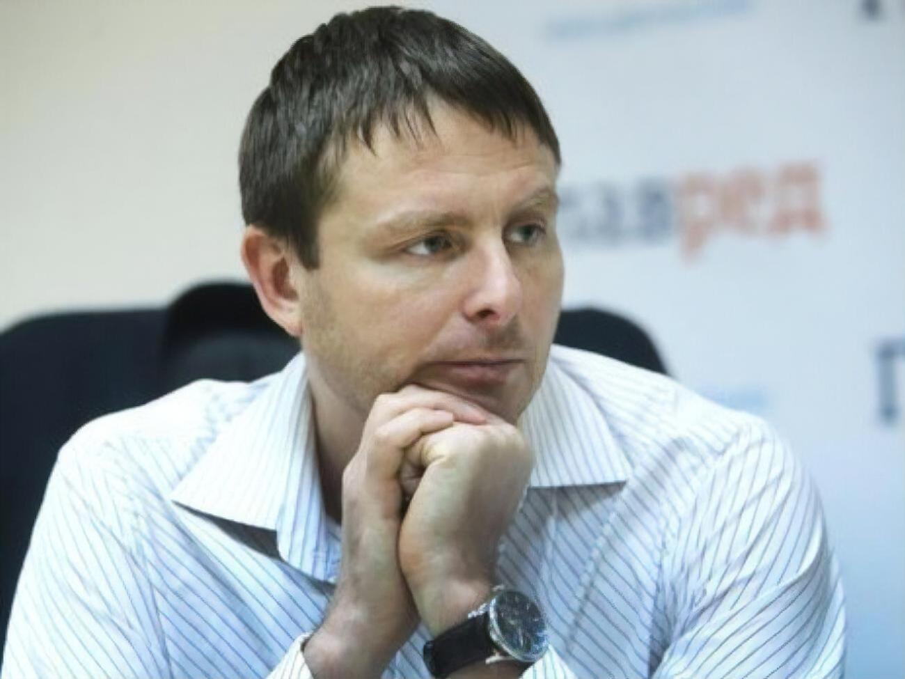 Дмитро Марунич: Затверджений НКРЕКП порядок дозволяв утримувати ціну на вугілля для українських споживачів на рівні 1700 грн за тонну