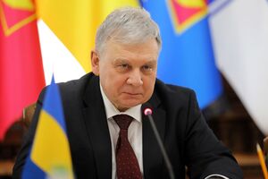 Таран: Єдине, що ми можемо, – провести службове розслідування