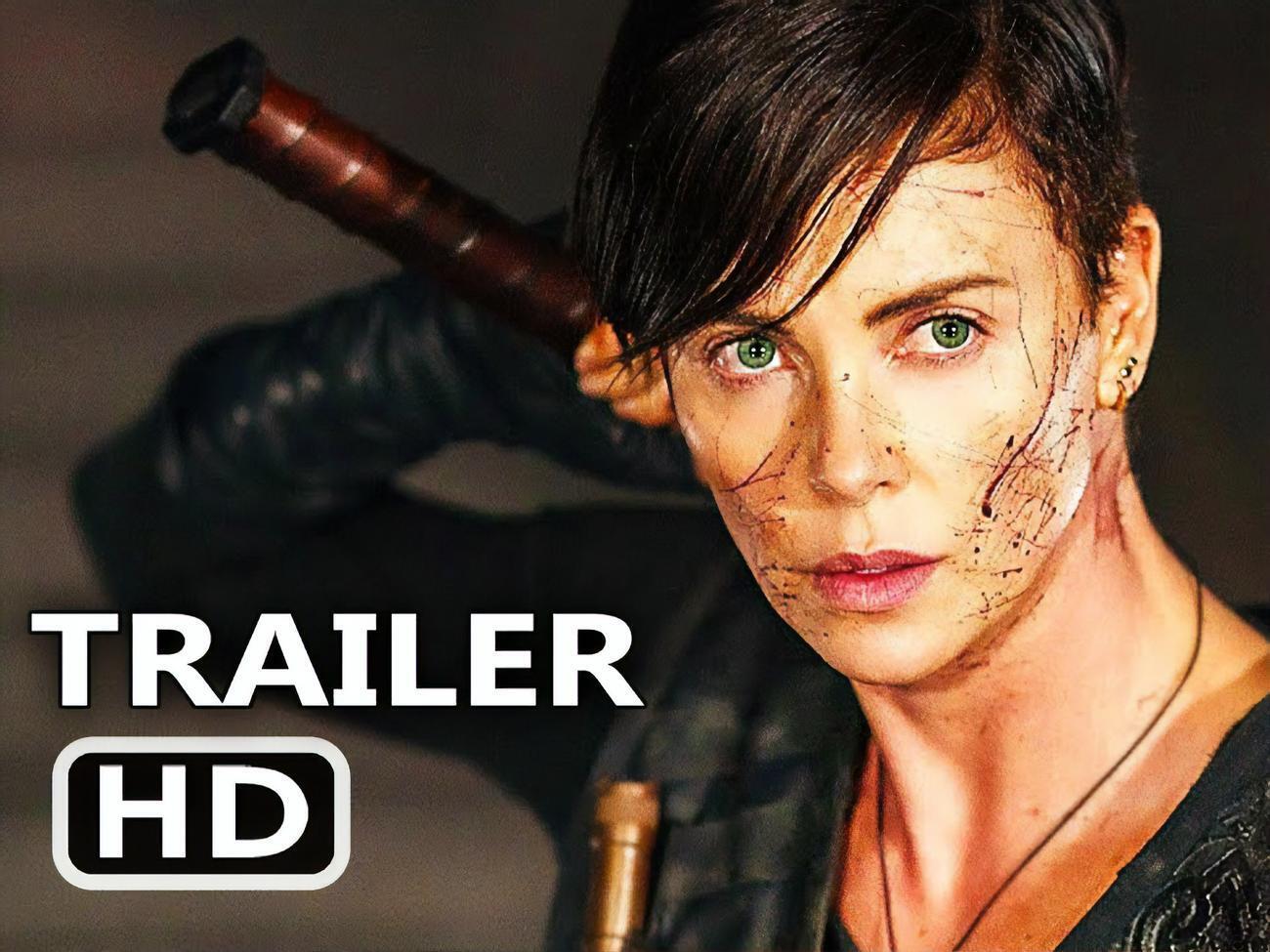 Премьера фильма состоится на Netflix 10 июля 2020 года