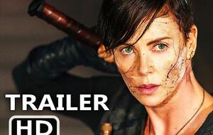 Премьера фильма состоится на Netflix 10 июля 2020 года