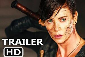 Премьера фильма состоится на Netflix 10 июля 2020 года