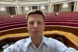 Гончаренко: Наша основная задача – помочь Беларуси стать европейской, независимой и свободной страной