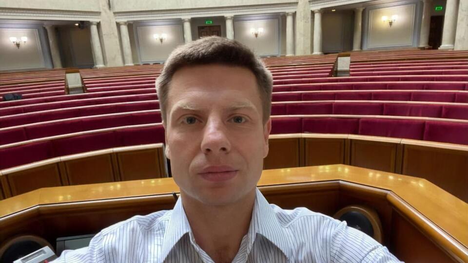 Гончаренко: Наша основная задача – помочь Беларуси стать европейской, независимой и свободной страной