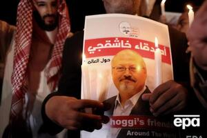 Хашогги был убит 2 октября 2018 года