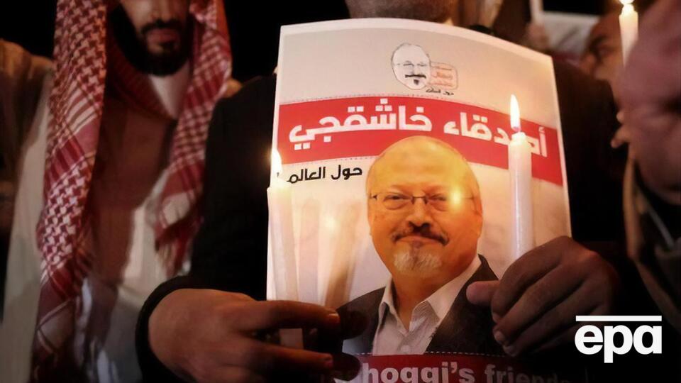 Хашогги был убит 2 октября 2018 года