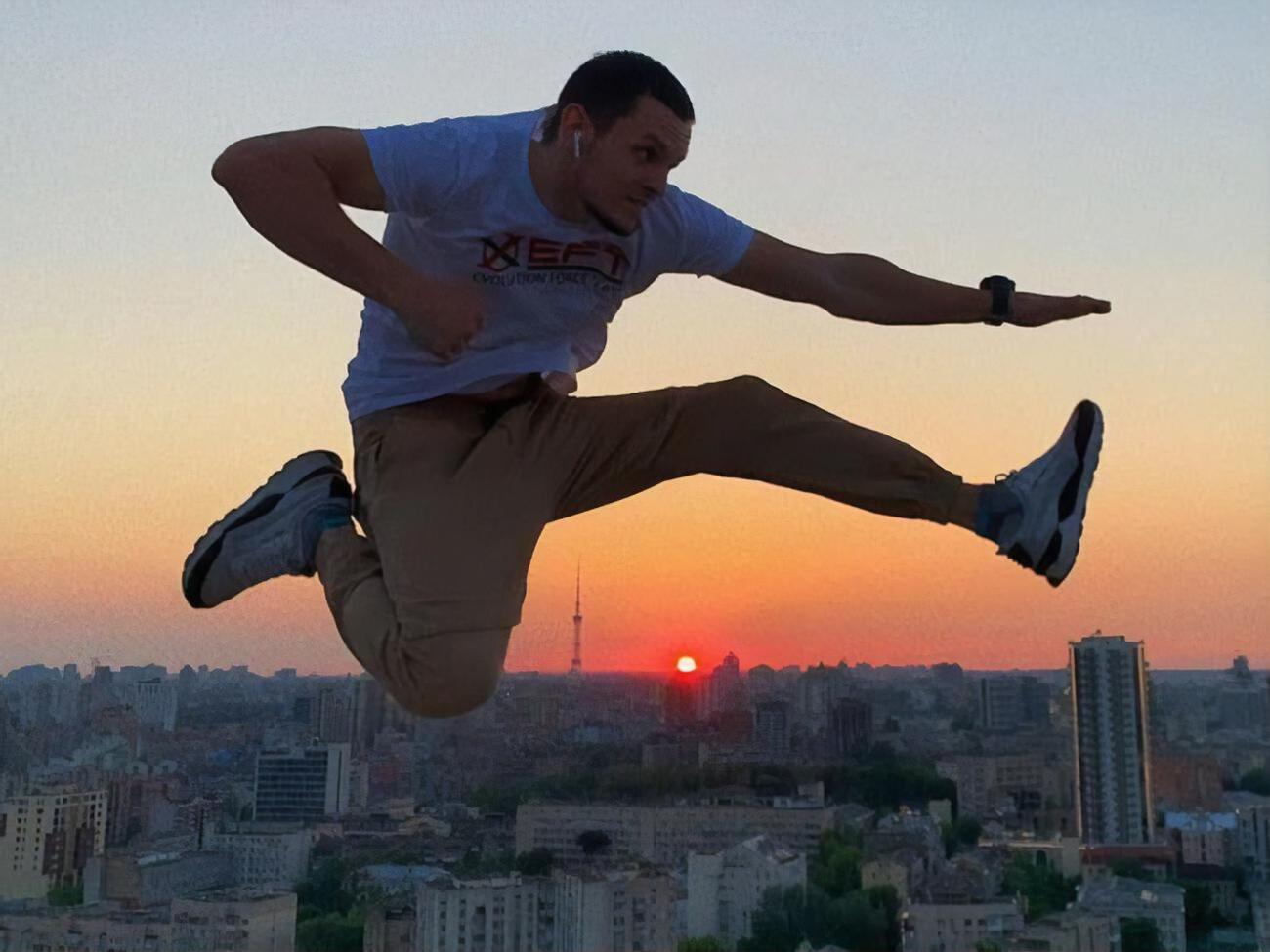 Ушивець: Кличко матюкався і кричав: "Страшно, сука?"