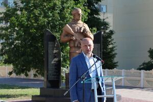 Бондаренко: Це авансова пропозиція