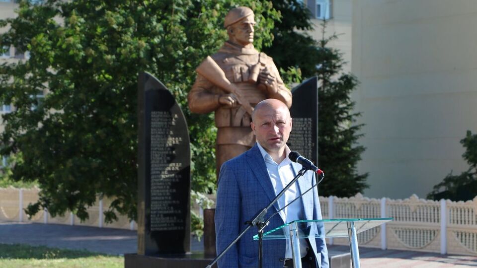 Бондаренко: Це авансова пропозиція