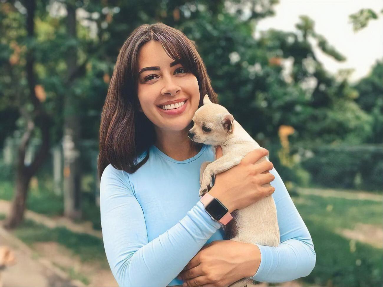 Эсхакзай:&nbsp;Верните, я дам больше, чем стоит этот пес, и куплю личную собаку, если захотите