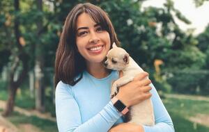 Эсхакзай: Верните, я дам больше, чем стоит этот пес, и куплю личную собаку, если захотите