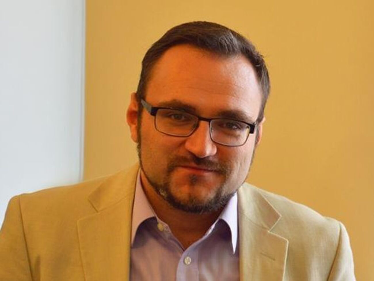 Юрий Борщ:&nbsp;Позиция "Укроборонпрома" удивила авиационную общественность