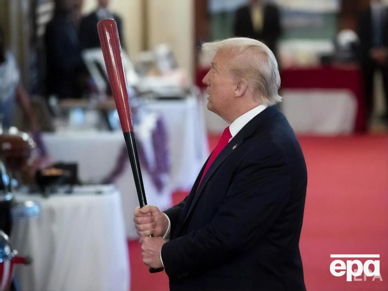 Трамп: Наше тестирование намного больше и лучше, чем в любой другой стране