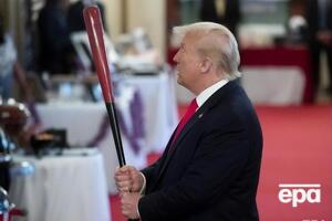Трамп: Наше тестування набагато більше і краще, ніж у будь-якій іншій країні