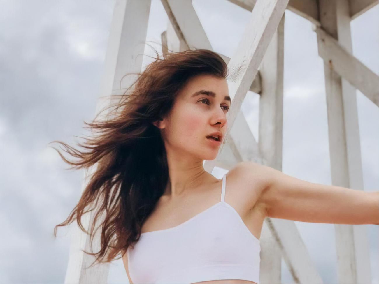 Шемаева обрела известность после авторского хита&nbsp;"Охрана, отмена".