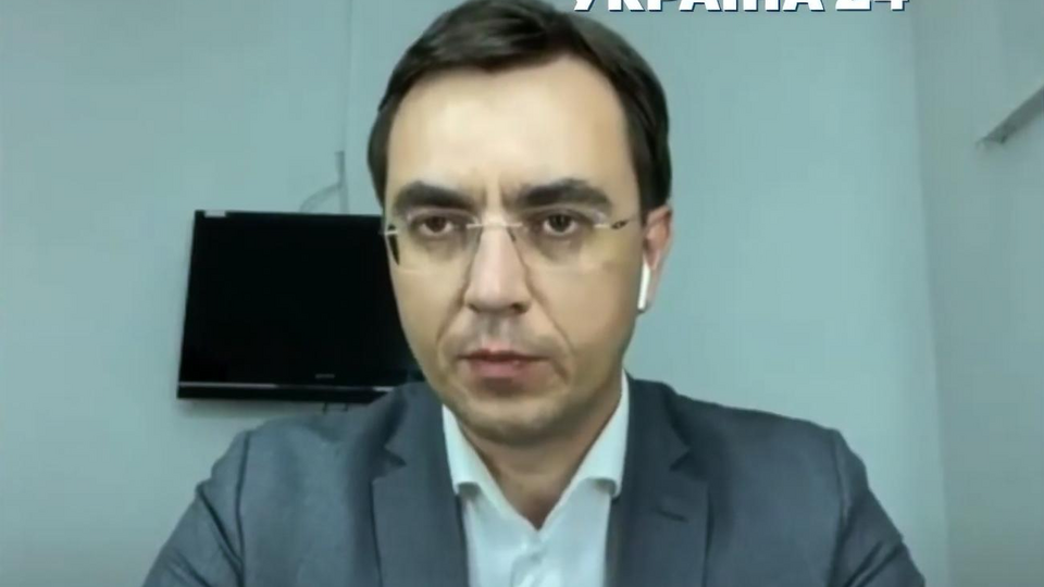 Омелян: Государство начало больше получать в бюджет, потому что грузопоток вырос на 20%, мы создали дополнительные рабочие места