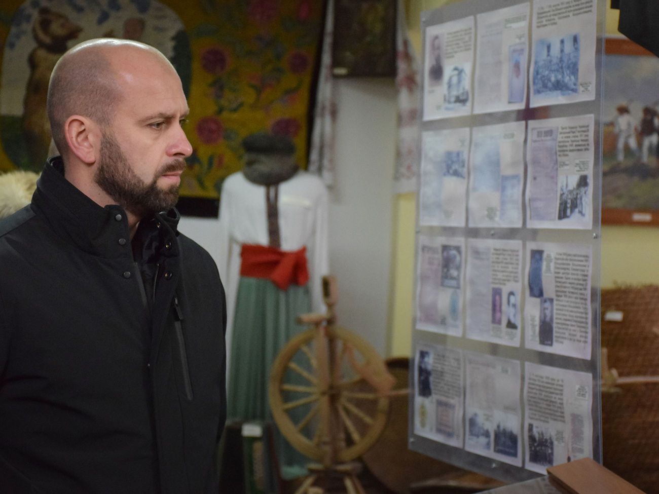 28 июня Балоня уволили с поста главы Кировоградской ОГА