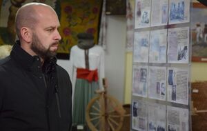 28 июня Балоня уволили с поста главы Кировоградской ОГА