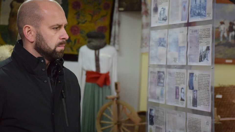 28 червня Балоня звільнили з посади голови Кіровоградської ОДА