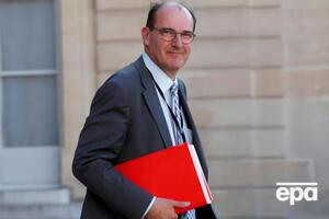 Макрон поручил Кастексу (на фото) сформировать новое правительство