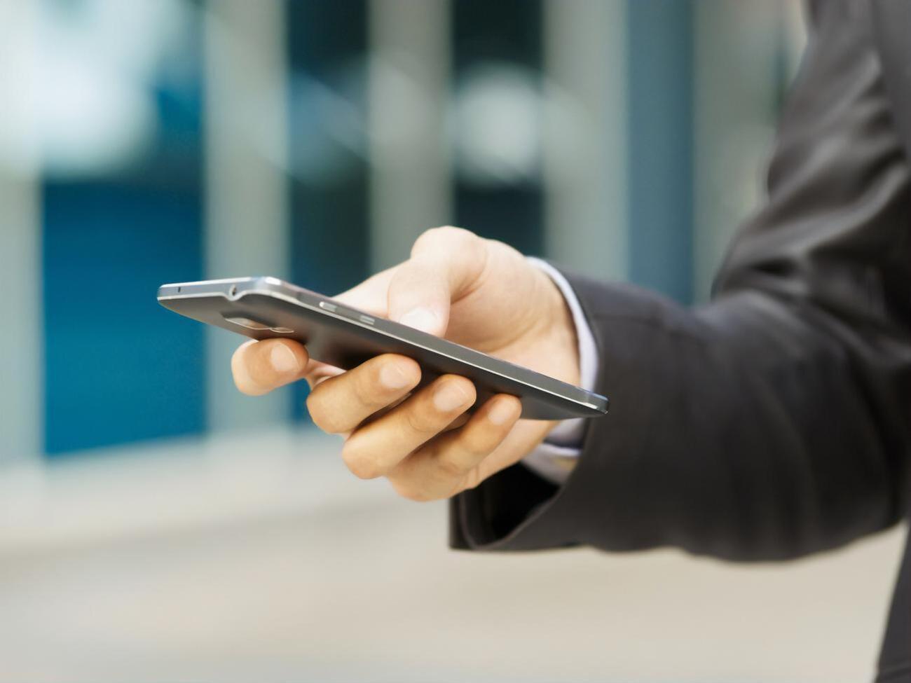 4G-зв'язок запрацював в Україні 2018 року