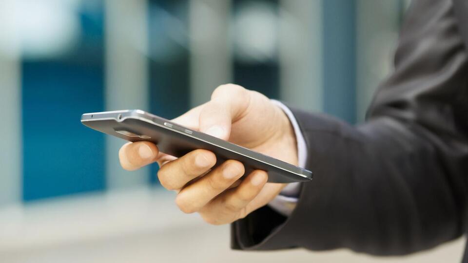 4G-зв'язок запрацював в Україні 2018 року