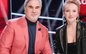 Меладзе і Джанабаєва виховують двох синів