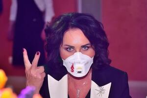 За два місяці після одужання Бабкіна розповіла про галюцинації під час коми