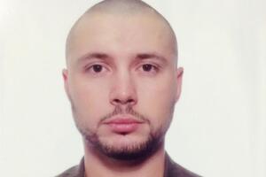 Маркива задержали в Болонье в июне 2017 года по подозрению в причастности к убийству