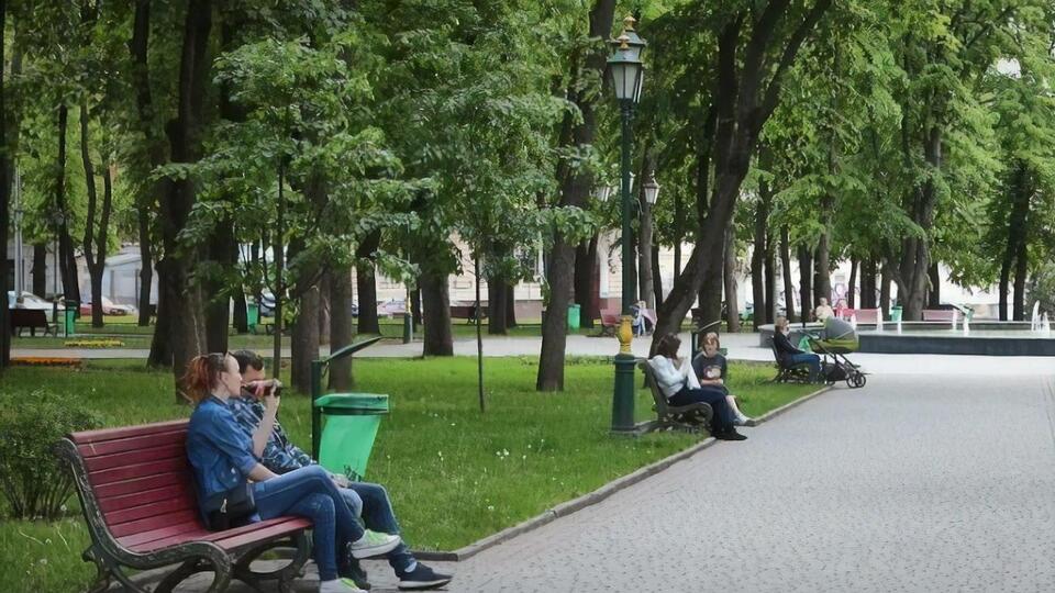 У Харкові посилили карантин