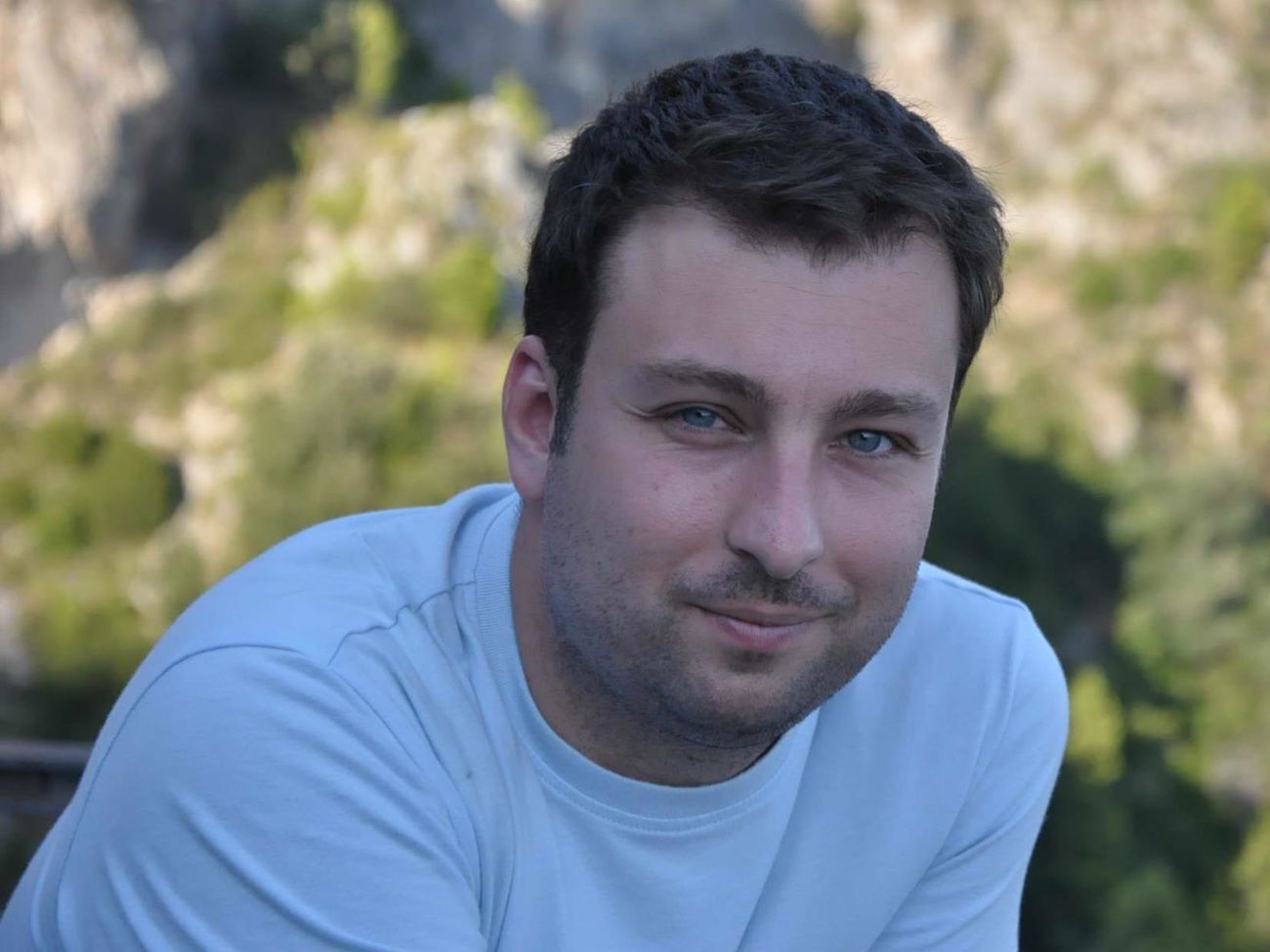 Зеленський має або звільнити Саакашвілі за наклеп, або визнати, що привів у владу групу контрабандистів