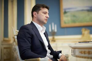 Зеленський: Керівникам СБУ та ДБР – негайно вжити вичерпних заходів для мінімізації можливих наслідків