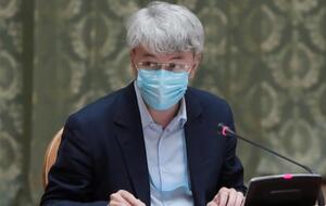 Ткаченко: Сумма, которую получит центр, – 7,6 млн грн