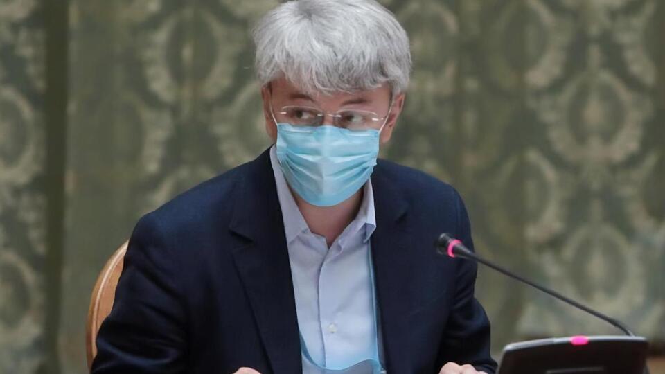 Ткаченко: Сумма, которую получит центр, – 7,6 млн грн