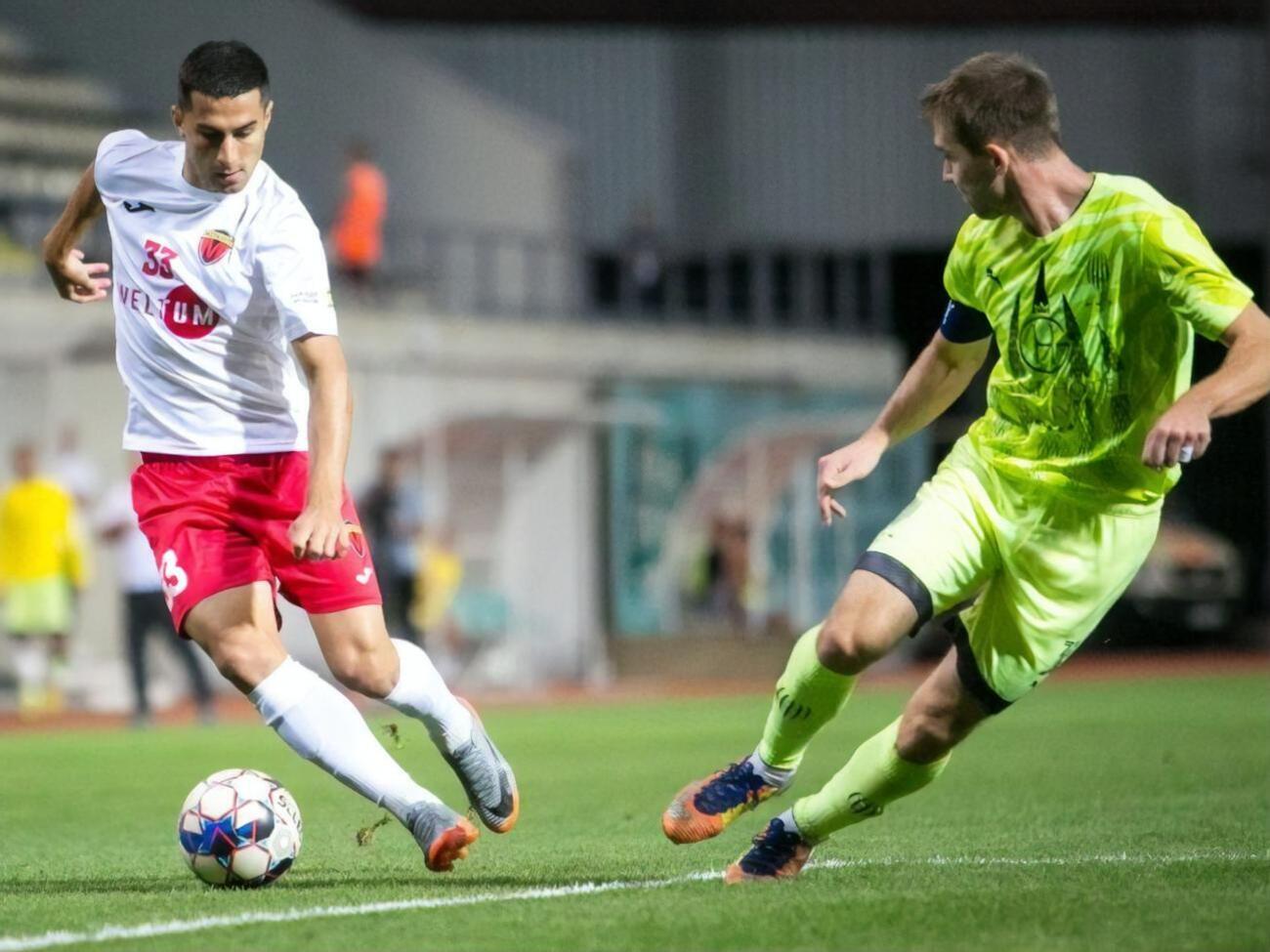 11 июня клубы Первой лиги&nbsp;решили доиграть футбольный сезон 2019&ndash;2020 годов