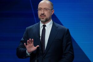 Шмигаль: В Україні сьогодні абсолютно стабільна фінансова ситуація