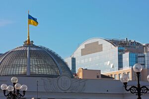 Законопроєкт "Про медіа" авторства нардепів від "Слуги народу" зареєстрували у Верховній Раді наприкінці грудня 2019 року