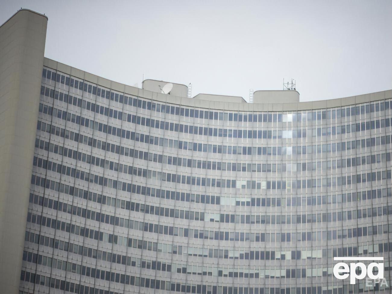 МАГАТЭ исключило факт того, что выброс связан с неправильным обращением с радиоактивным источником