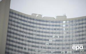 МАГАТЭ исключило факт того, что выброс связан с неправильным обращением с радиоактивным источником