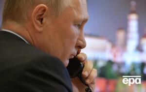 Putin told that modern Russia is in the formation stage now