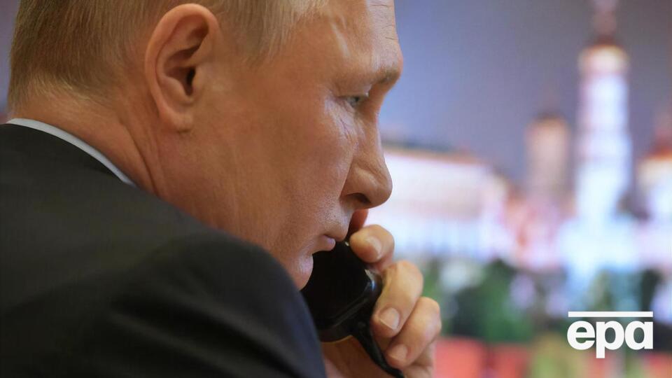 Putin told that modern Russia is in the formation stage now