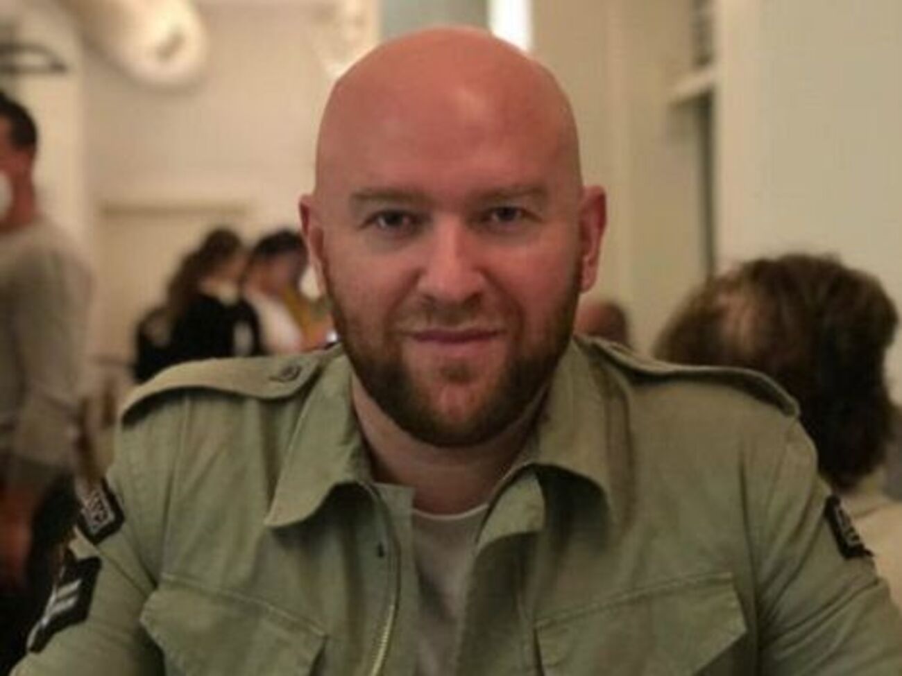 Гольдман: Не побоюсь этого слова – у нас хаос