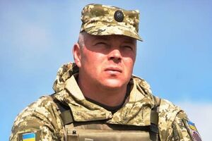 Забродский: Это мой долг как военного товарища – поддержать его в данной ситуации