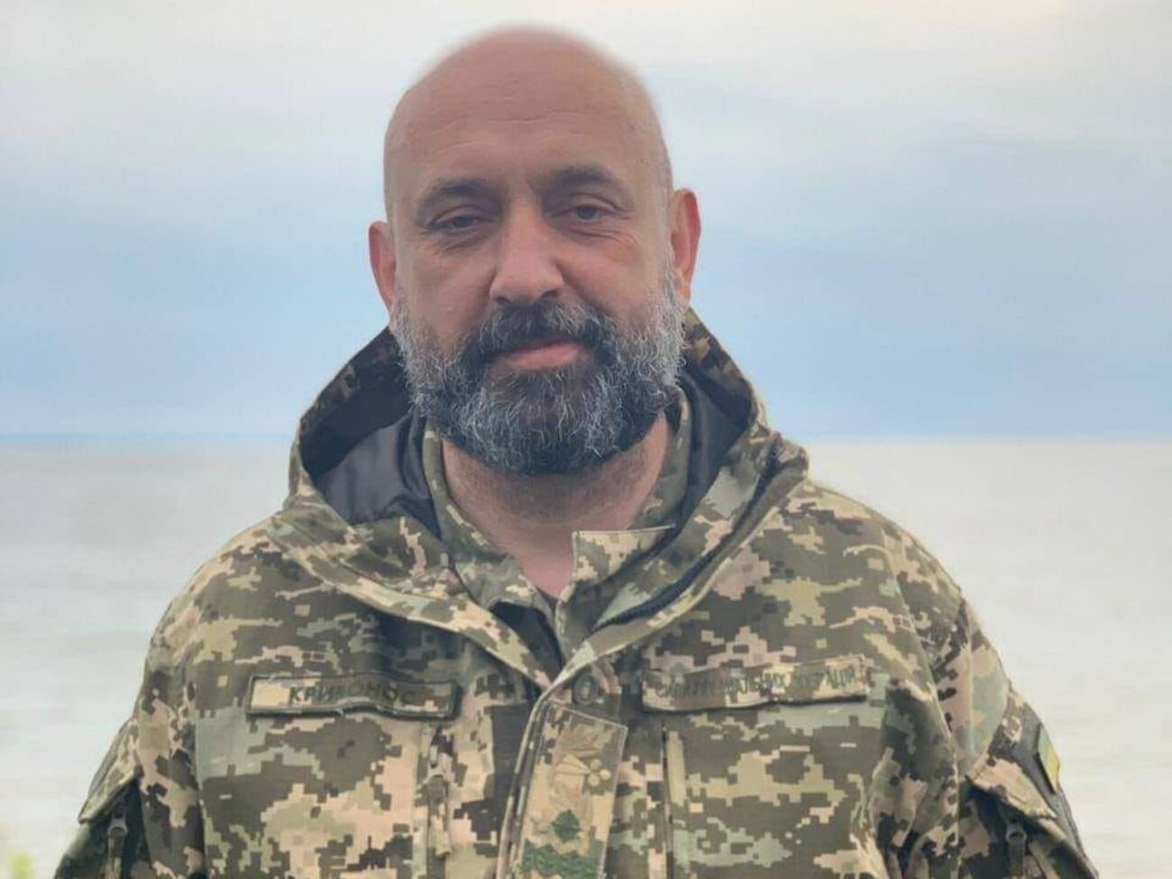 Кривонос: Це питання обговорюється