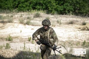 У зоні проведення ООС діє перемир'я