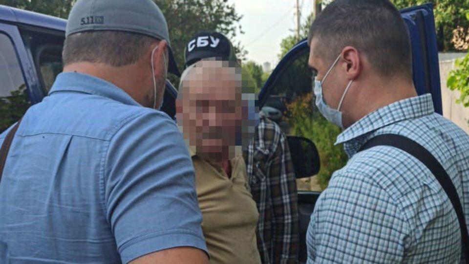 Подозреваемые арестованы на два месяца